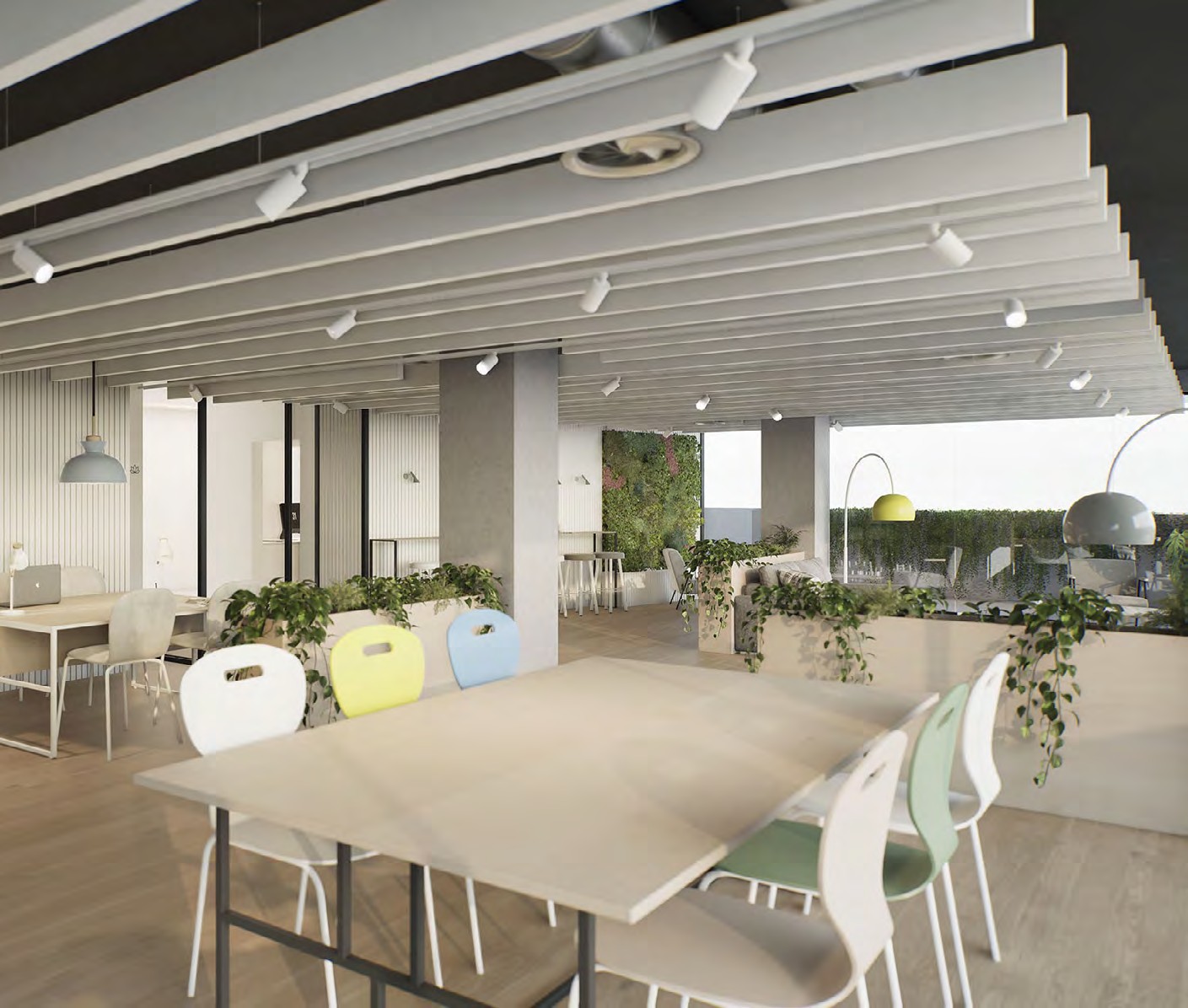 Coworking